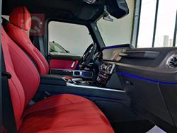 مێرسێدس بێنز G-Class